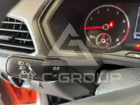 2022 Volkswagen T-Cross