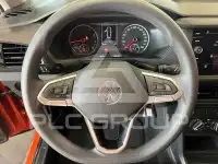 2022 Volkswagen T-Cross
