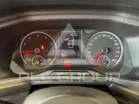 2022 Volkswagen T-Cross