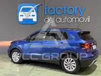 2022 Volkswagen T-Cross
