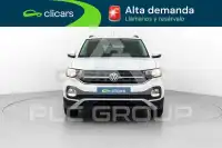 2022 Volkswagen T-Cross