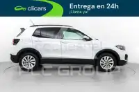2022 Volkswagen T-Cross