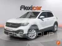 2022 Volkswagen T-Cross
