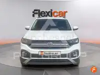 2022 Volkswagen T-Cross