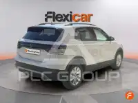 2022 Volkswagen T-Cross