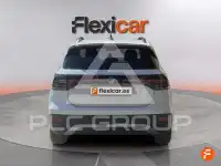 2022 Volkswagen T-Cross