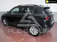 2022 Volkswagen T-Cross