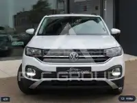2022 Volkswagen T-Cross