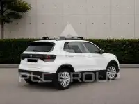 2022 Volkswagen T-Cross