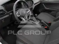 2022 Volkswagen T-Cross