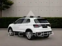2022 Volkswagen T-Cross