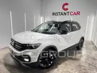 2022 Volkswagen T-Cross