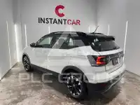 2022 Volkswagen T-Cross