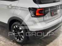 2022 Volkswagen T-Cross