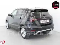 2022 Volkswagen T-Cross