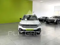 2022 Volkswagen T-Cross
