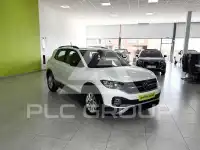 2022 Volkswagen T-Cross