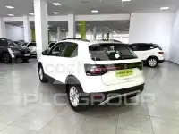 2022 Volkswagen T-Cross