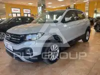 2022 Volkswagen T-Cross