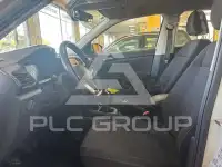 2022 Volkswagen T-Cross