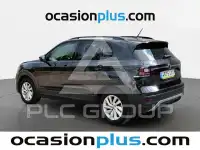 2022 Volkswagen T-Cross