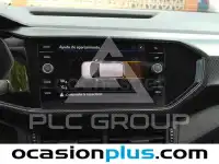 2022 Volkswagen T-Cross