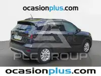 2022 Volkswagen T-Cross