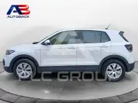 2022 Volkswagen T-Cross