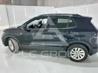 2022 Volkswagen T-Cross