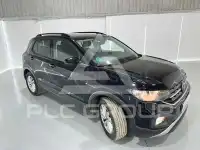 2022 Volkswagen T-Cross