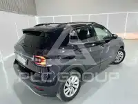 2022 Volkswagen T-Cross