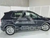 2022 Volkswagen T-Cross