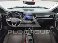 2022 Volkswagen T-Cross