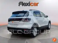 2022 Volkswagen T-Cross
