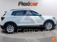 2022 Volkswagen T-Cross