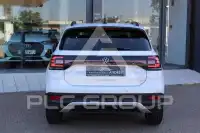 2022 Volkswagen T-Cross