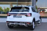 2022 Volkswagen T-Cross