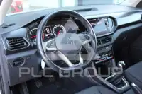 2022 Volkswagen T-Cross