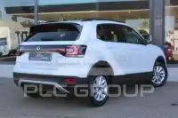 2022 Volkswagen T-Cross