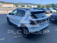 2022 Volkswagen T-Cross