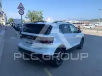 2022 Volkswagen T-Cross
