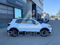 2022 Volkswagen T-Cross