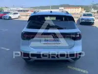 2022 Volkswagen T-Cross