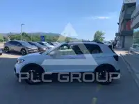 2022 Volkswagen T-Cross