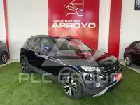 2022 Volkswagen T-Cross