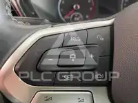 2022 Volkswagen T-Cross
