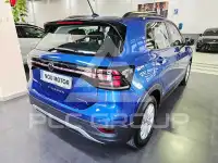 2022 Volkswagen T-Cross