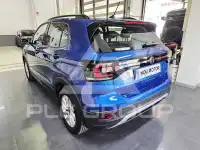 2022 Volkswagen T-Cross