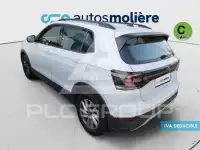 2022 Volkswagen T-Cross