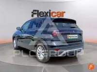 2022 Volkswagen T-Cross
